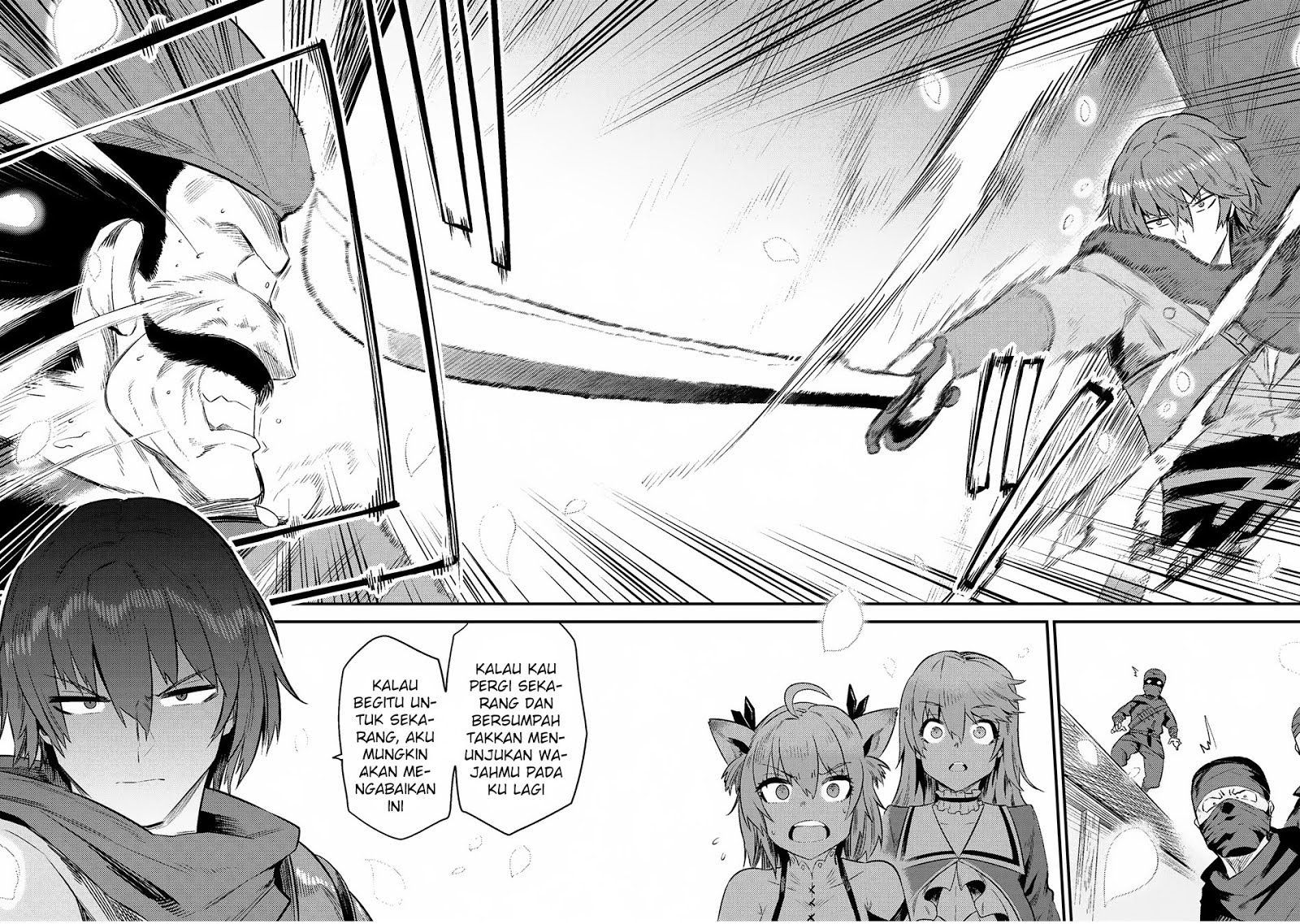 Kaifuku Jutsushi Yarinaoshi: Sokushi Mahou to Skill Copy no Chouetsu Heal